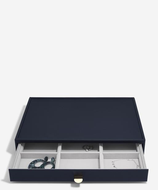 Supersize Statement Drawer Layer
