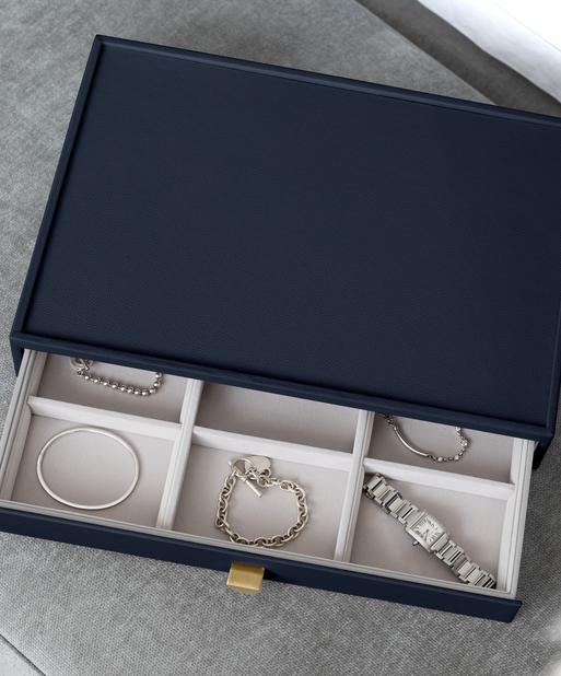 Supersize Statement Drawer Layer