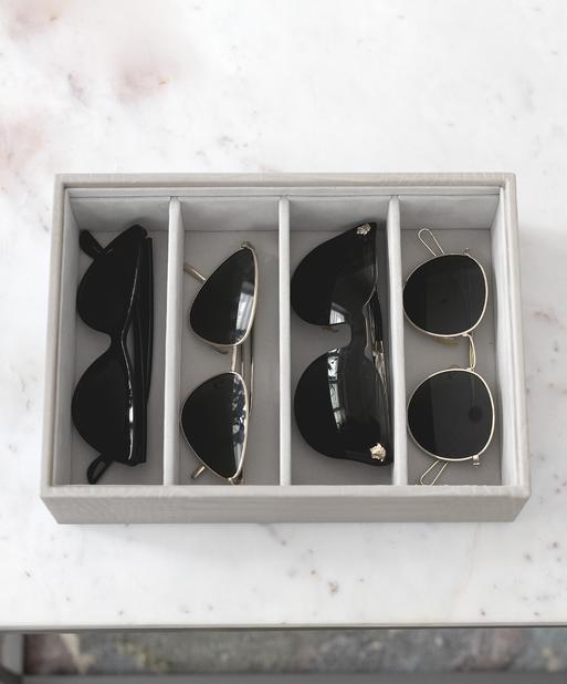 Putty Croc Classic Glasses & Accessory Layer