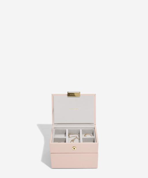 Blush Micro Jewellery Box