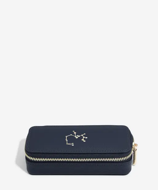 Star Sign Constellation Travel Jewellery Box - Sagittarius