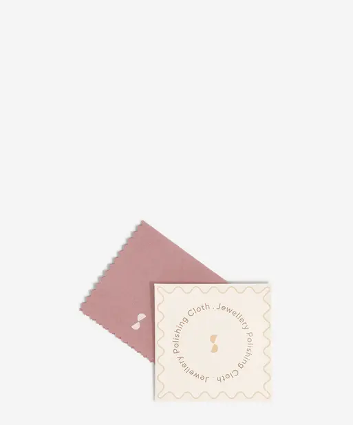 Gold Jewellery Polishing Cloth
