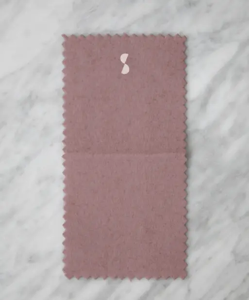 Gold Jewellery Polishing Cloth