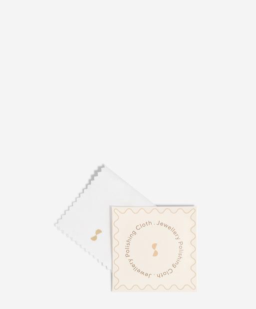Microfibre Jewellery Polishing Cloth
