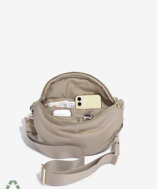 Recycled Nylon Sand Bumbag