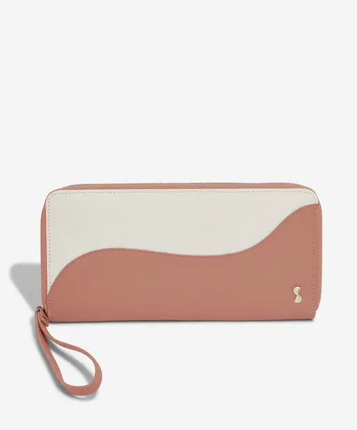 Desert Family Passport Holder