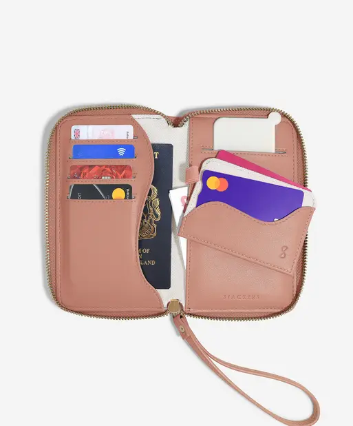 Desert Purse