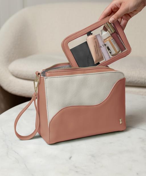 Desert Washbag