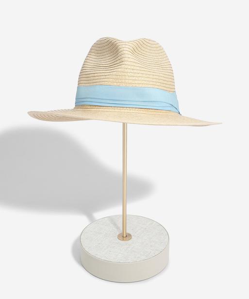 Oatmeal & Linen Hat Stand
