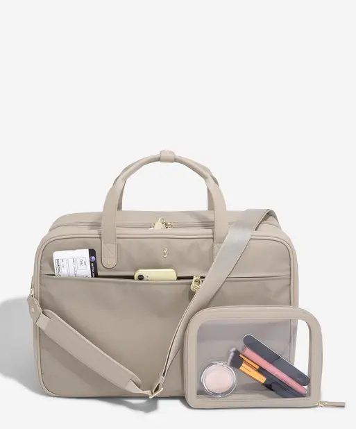 Clay Cabin Bag 
