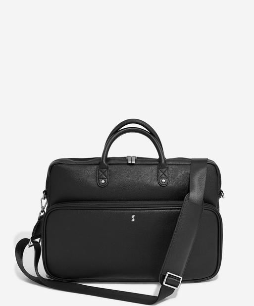 Black  16" Laptop bag 