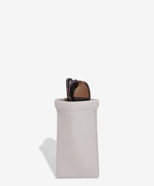 Taupe Glasses Sleeve