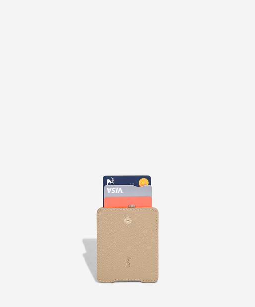 Camel Card Keyring