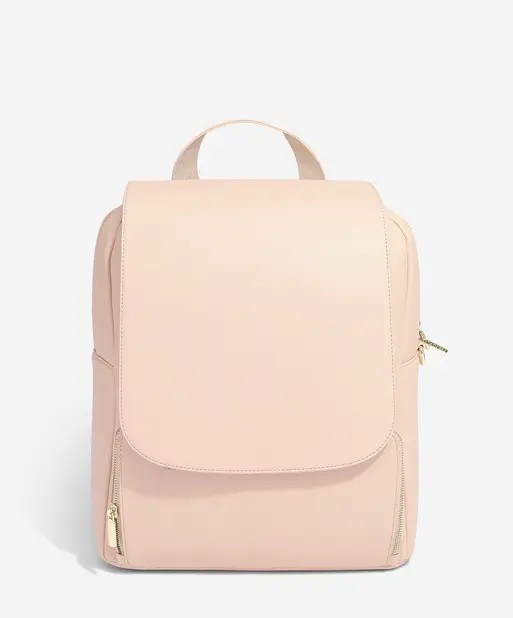Blush Backpack