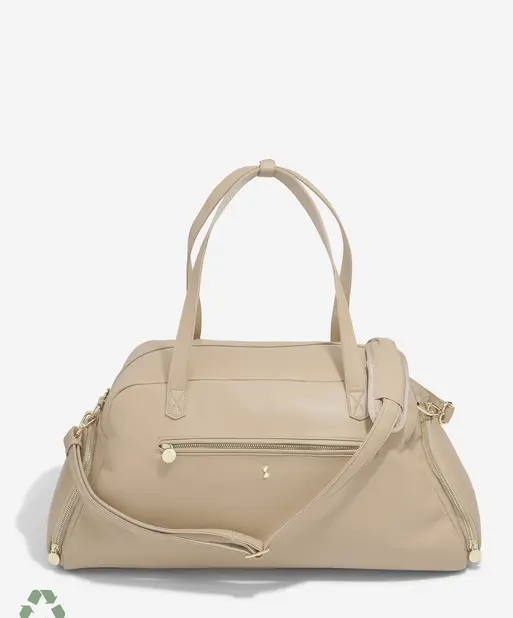 Camel Gym Bag