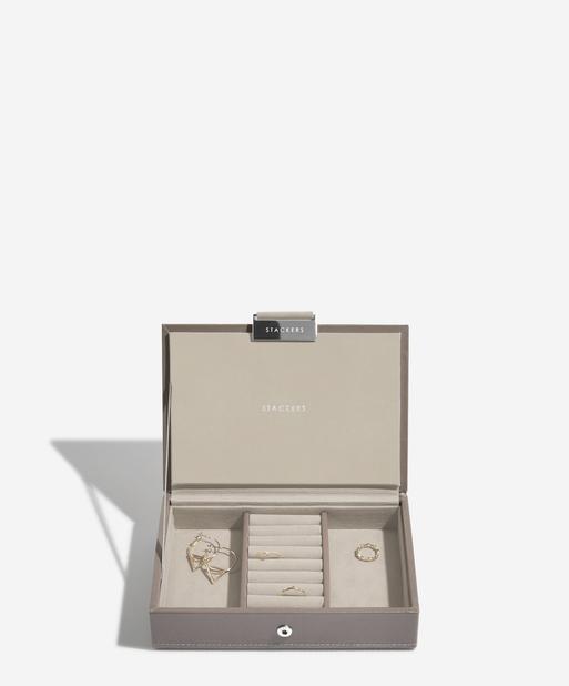 Mink Mini Jewellery Box Lid