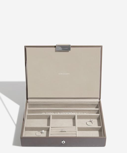 Mink Classic Jewellery Box Lid
