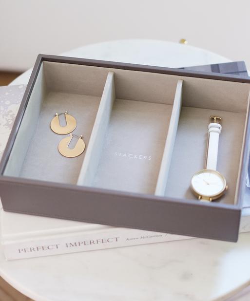 Mink Classic Watch & Accessory Layer