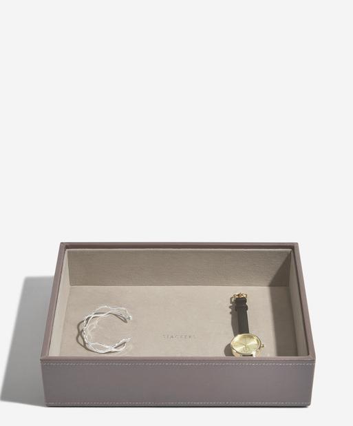 Mink Classic Chunky Jewellery Layer
