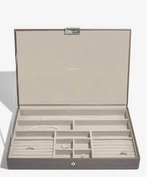 Mink Supersize Jewellery Box Lid