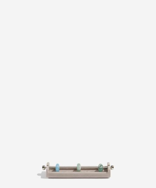 Stone Velvet Charm Bar