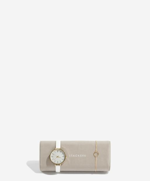 Stone Velvet Watch & Bracelet Pad