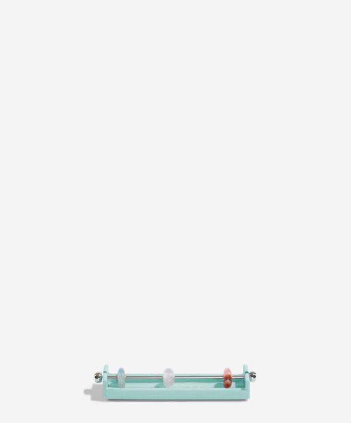 Mint Charm Bar