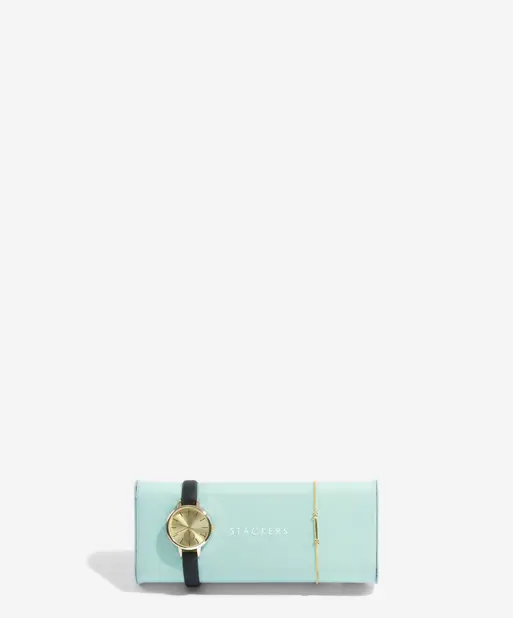 Mint Watch & Bracelet Pad
