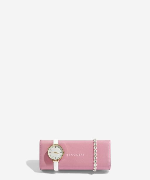 Rose Watch & Bracelet Pad