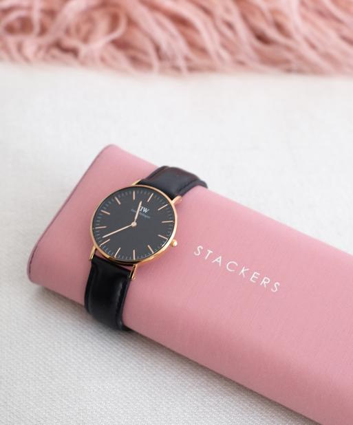 Rose Watch & Bracelet Pad