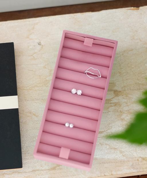 Rose Ring Holder