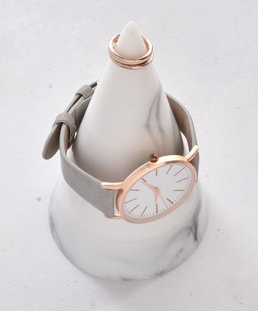 Marble Cone Jewellery Peak