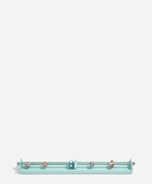 Long Mint Charm Bar