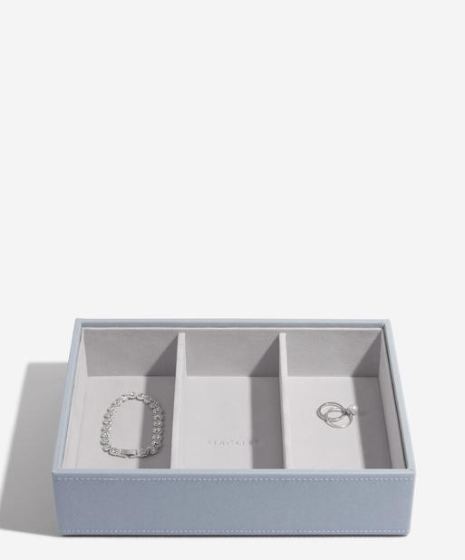 Dusky Blue Classic Watch & Accessory Layer