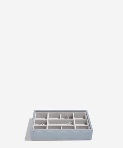 Dusky Blue Mini Trinket Layer