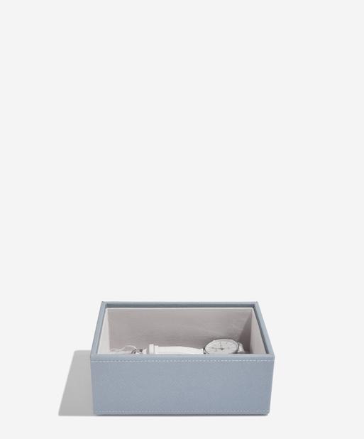 Dusky Blue Mini Watch & Accessory Layer