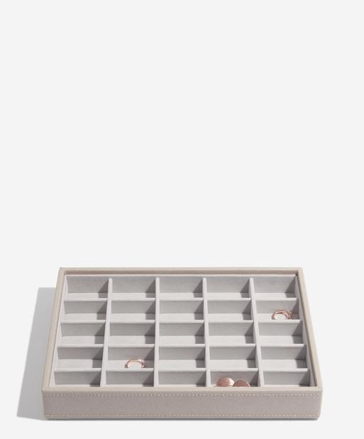 Taupe Classic Trinket Layer