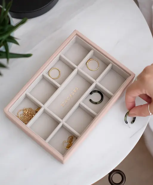 Blush Mini Trinket Layer
