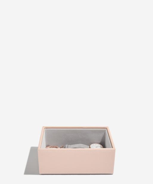 Blush Mini Watch & Accessory Layer