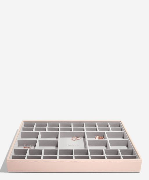 Blush Supersize Trinket Layer
