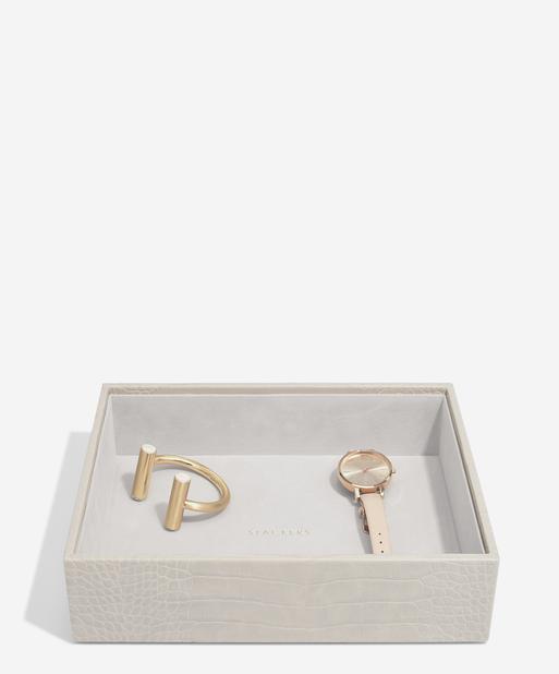 Putty Croc Classic Chunky Jewellery Layer