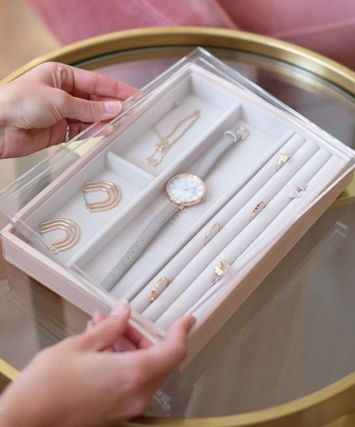 Classic Display Lid