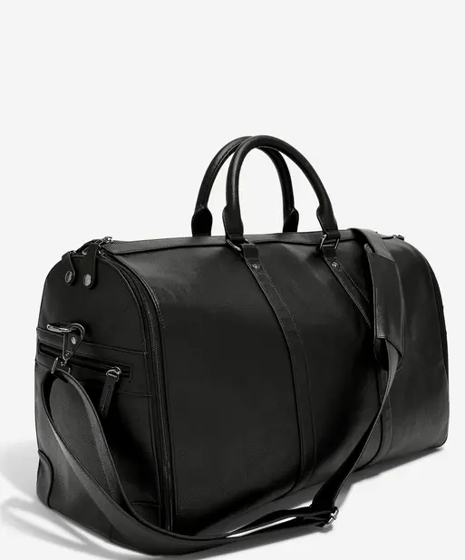 Black Weekend Suit Bag