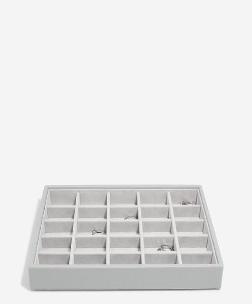Pebble Grey Classic Trinket Layer