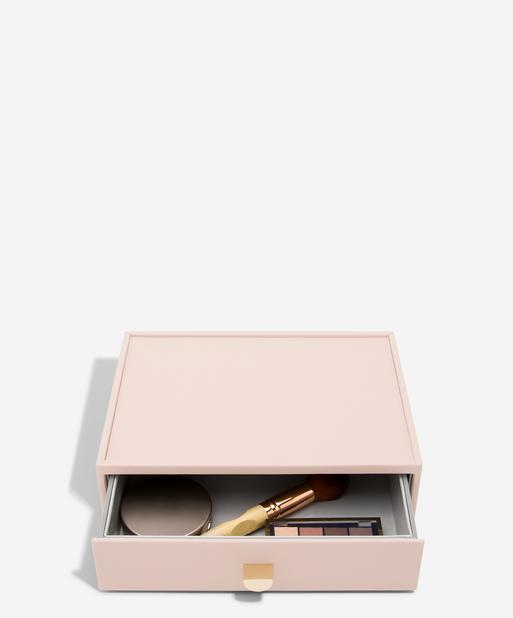 Blush Makeup Organiser Drawer