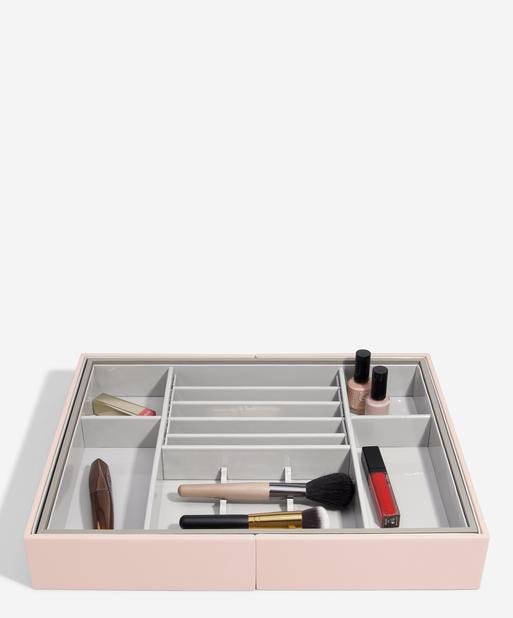 Blush Makeup In-Drawer Organiser