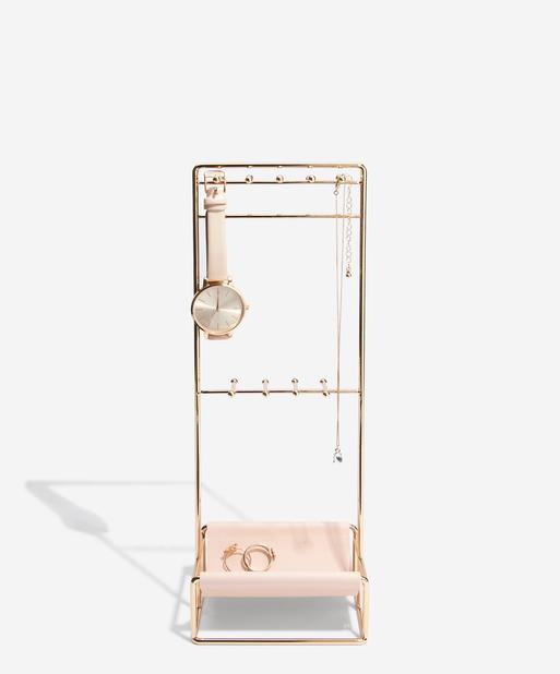 Blush Scoop jewellery Stand