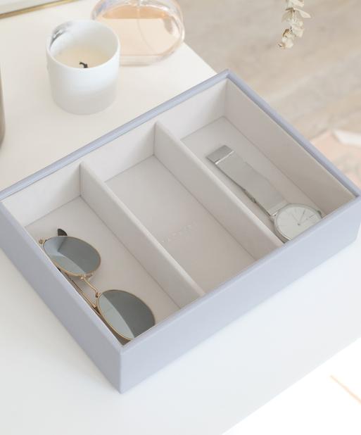 Lavender Classic Watch & Accessory Layer