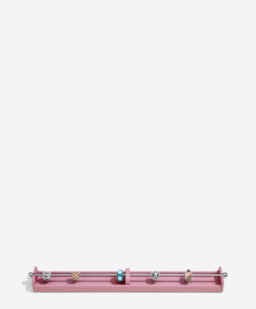 Rose Long Charm Bar