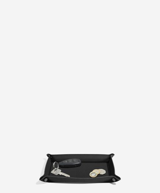Black Pebble Travel Catchall
